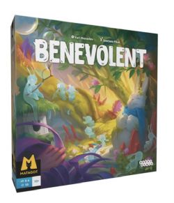 JEU BENEVOLENT (FR)